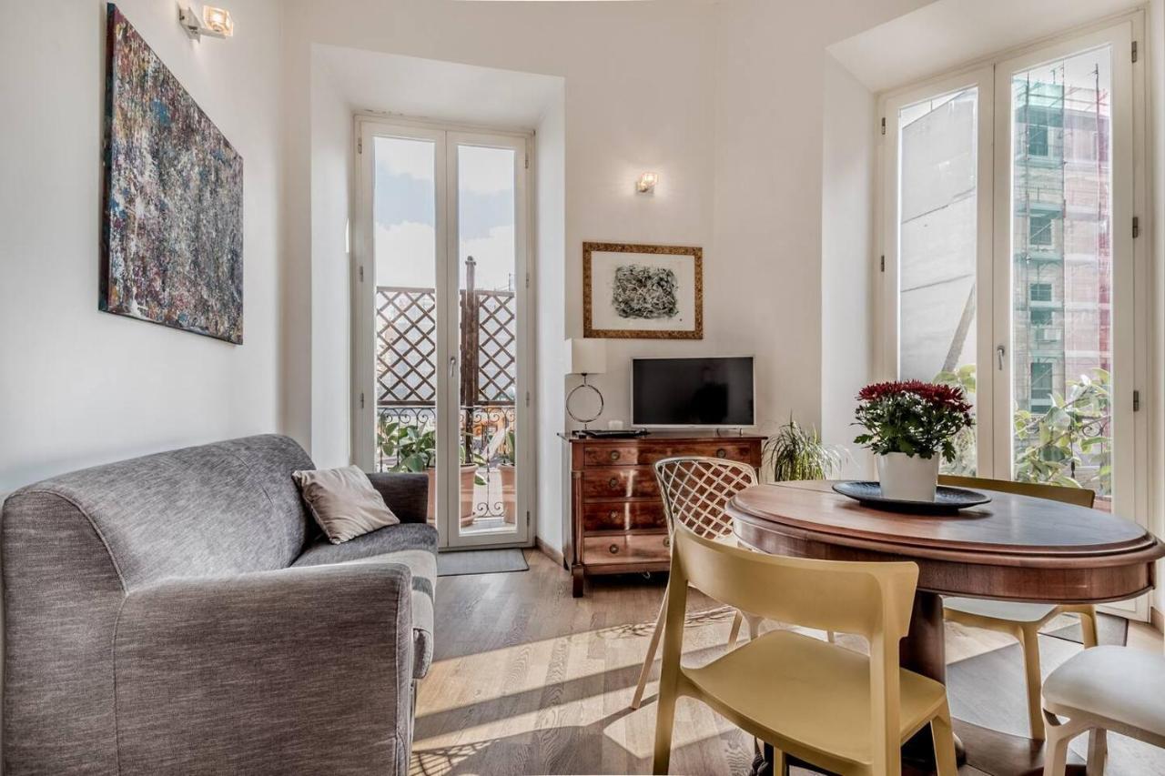 Apartamento Casa Caracciolo Vaticano Roma