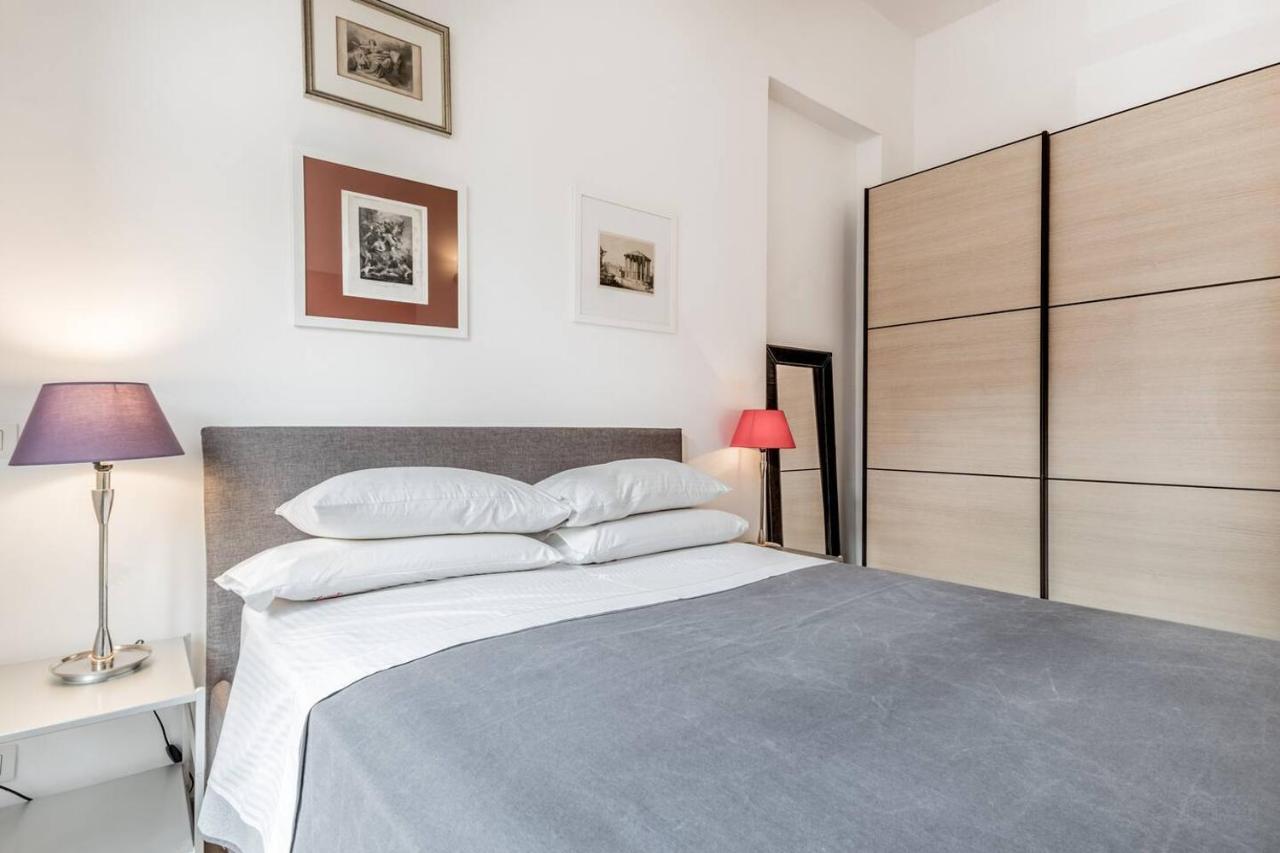 Apartamento Casa Caracciolo Vaticano