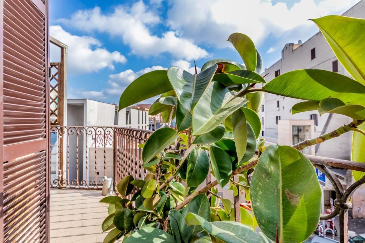 Casa Caracciolo Vaticano Apartamento Roma